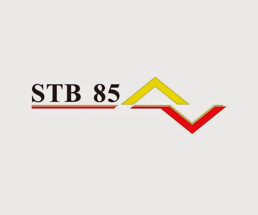 Logo de S T B 85