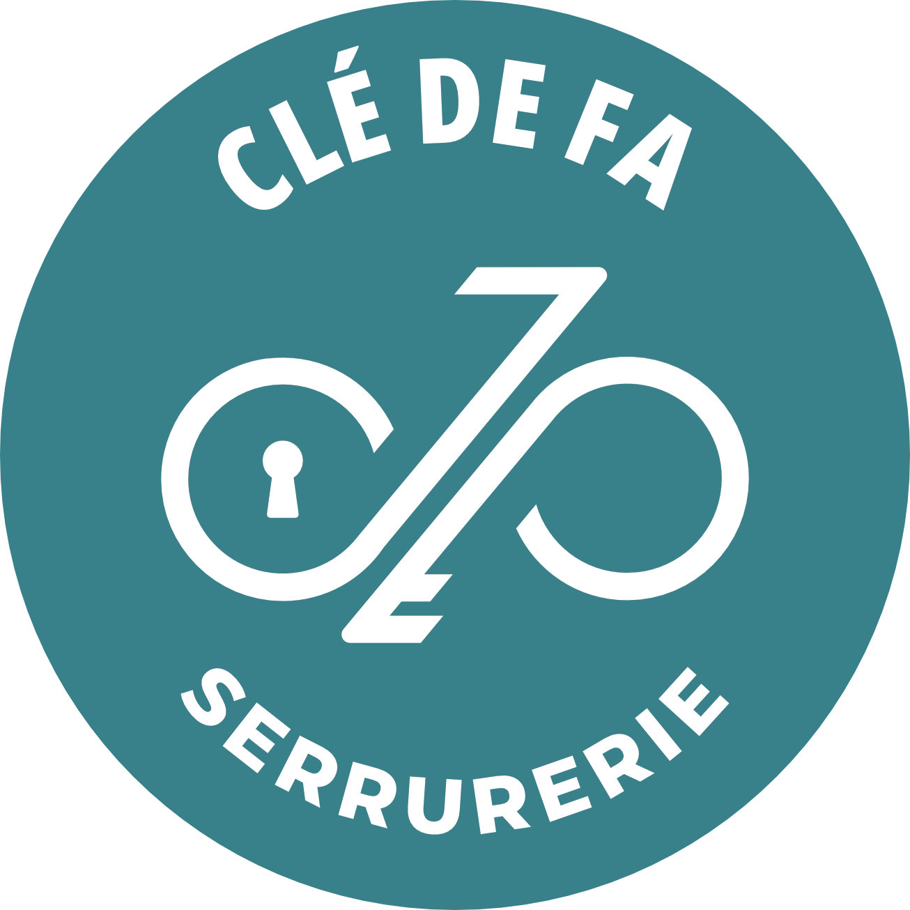 Serrurerie Clé de Fa