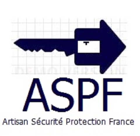 ASPF artisan sécurité protection france