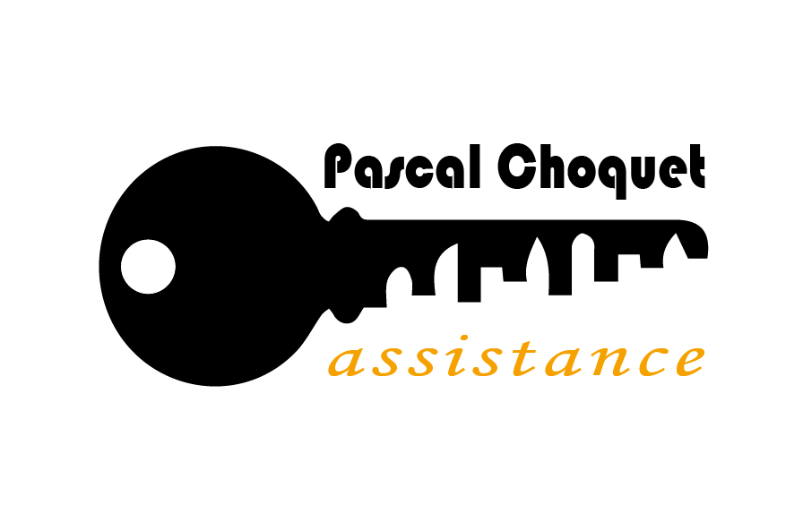 Logo de Pascal Choquet Assistance