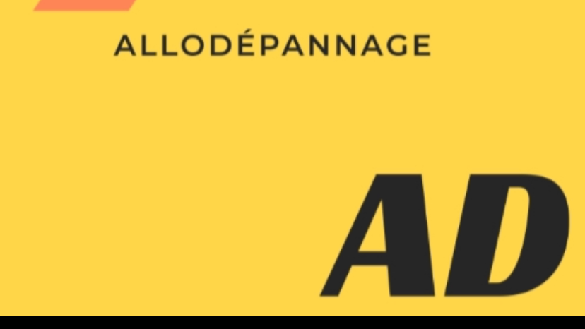 Allô dépannage