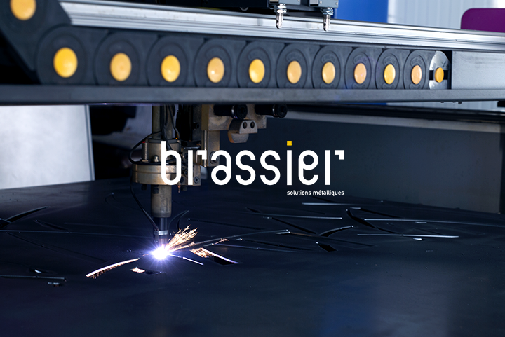 Logo de Groupe Brassier (ALBERT BRASSIER ETS)