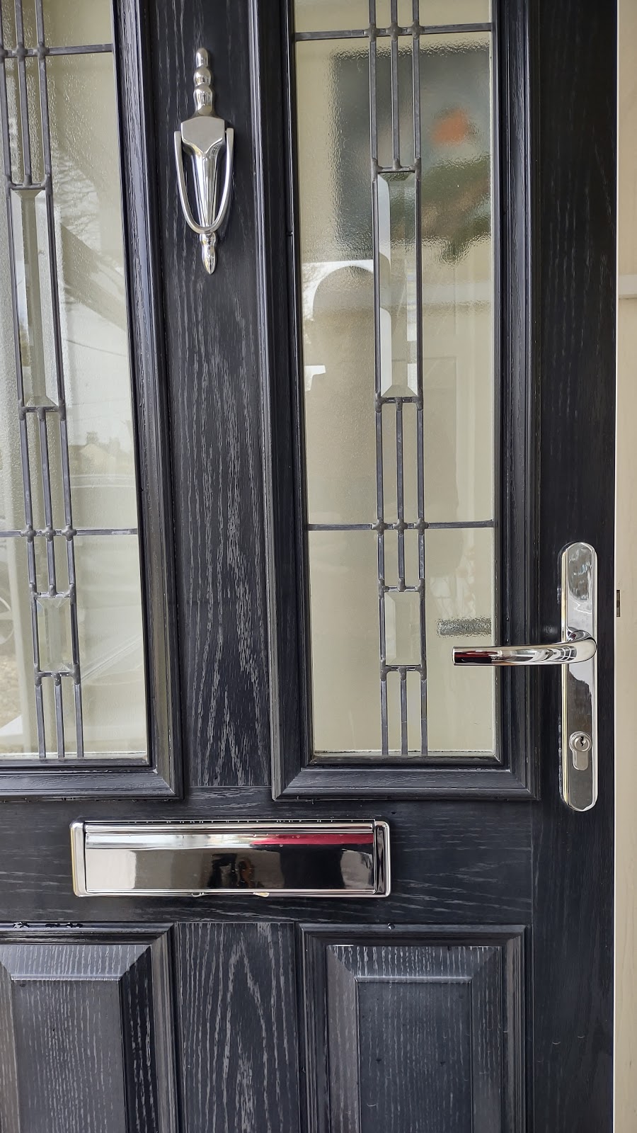 Safe & Secure Locksmiths