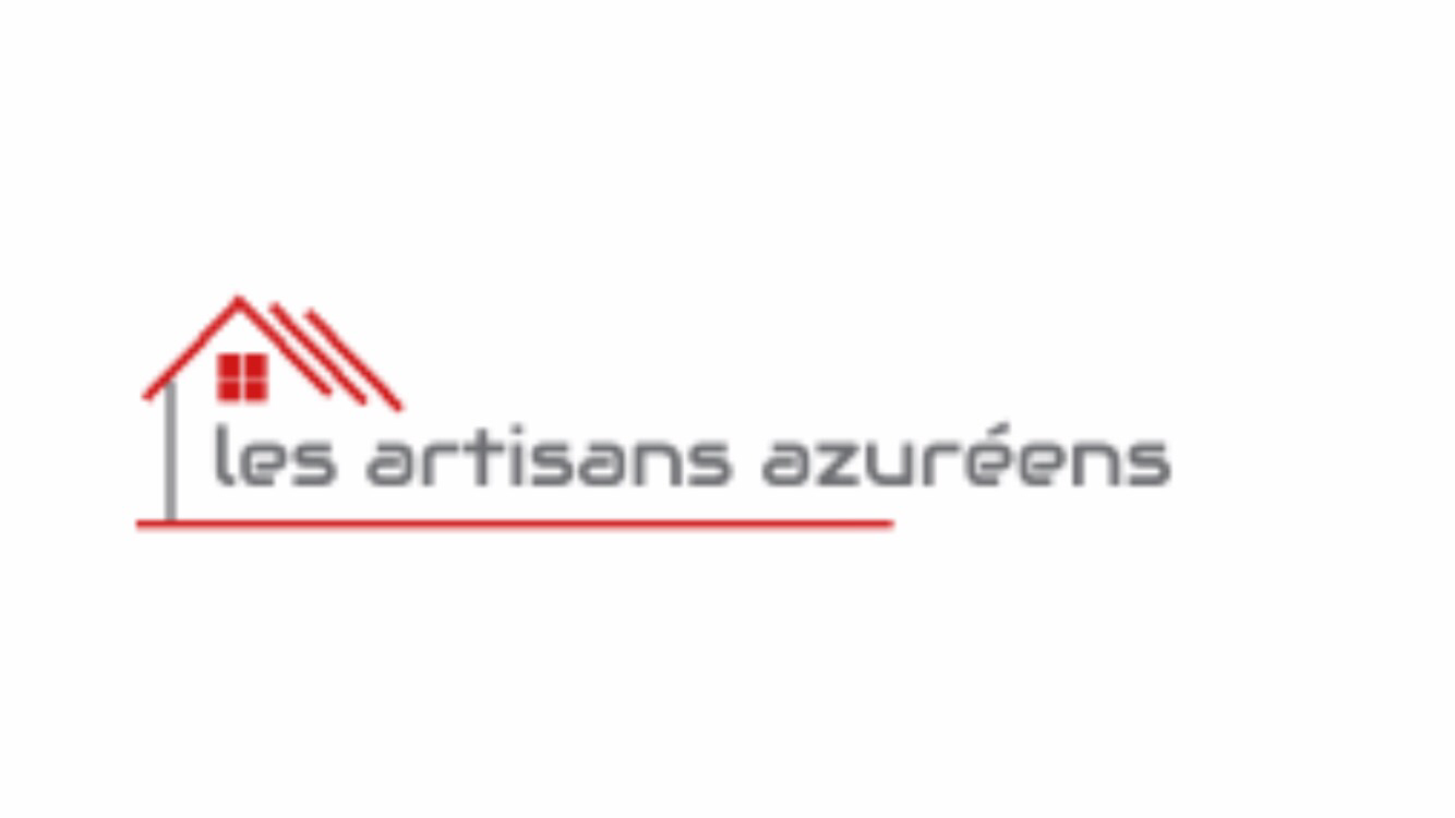 Logo de Les Artisans Azuréens