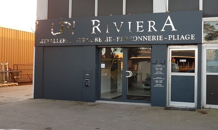 LPI RIVIERA