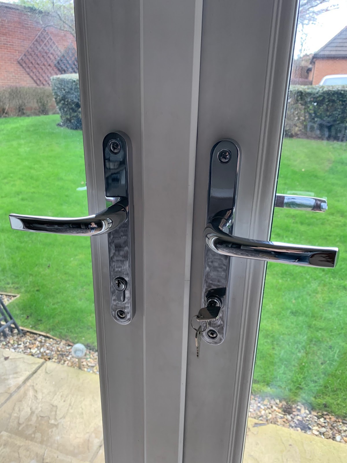 Trusted Locksmiths Chingford