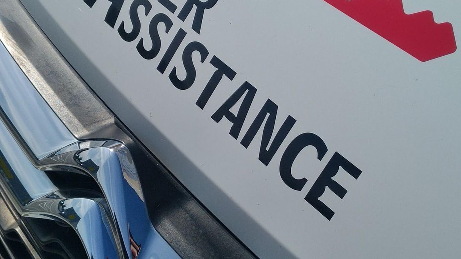 Logo de Racer Assistance