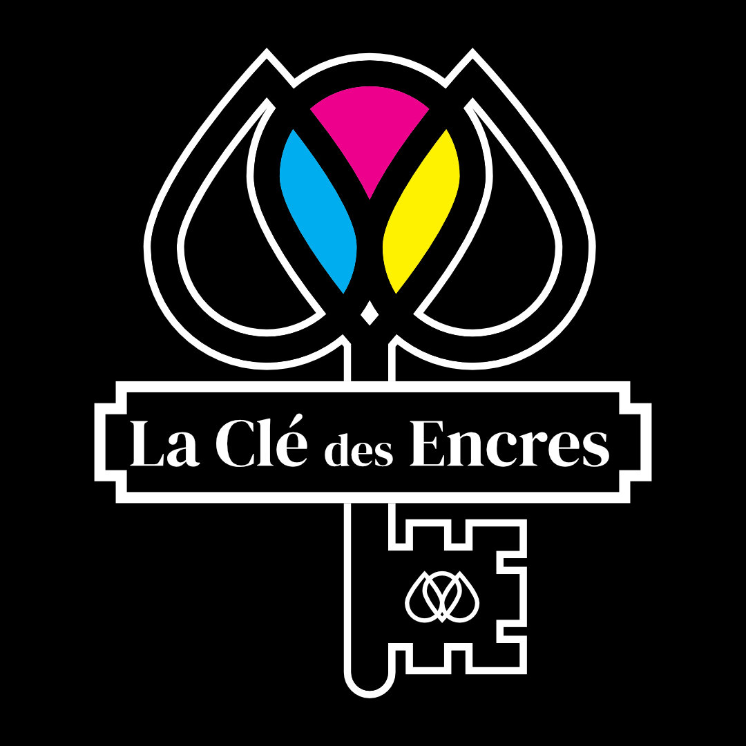 La Clé des Encres