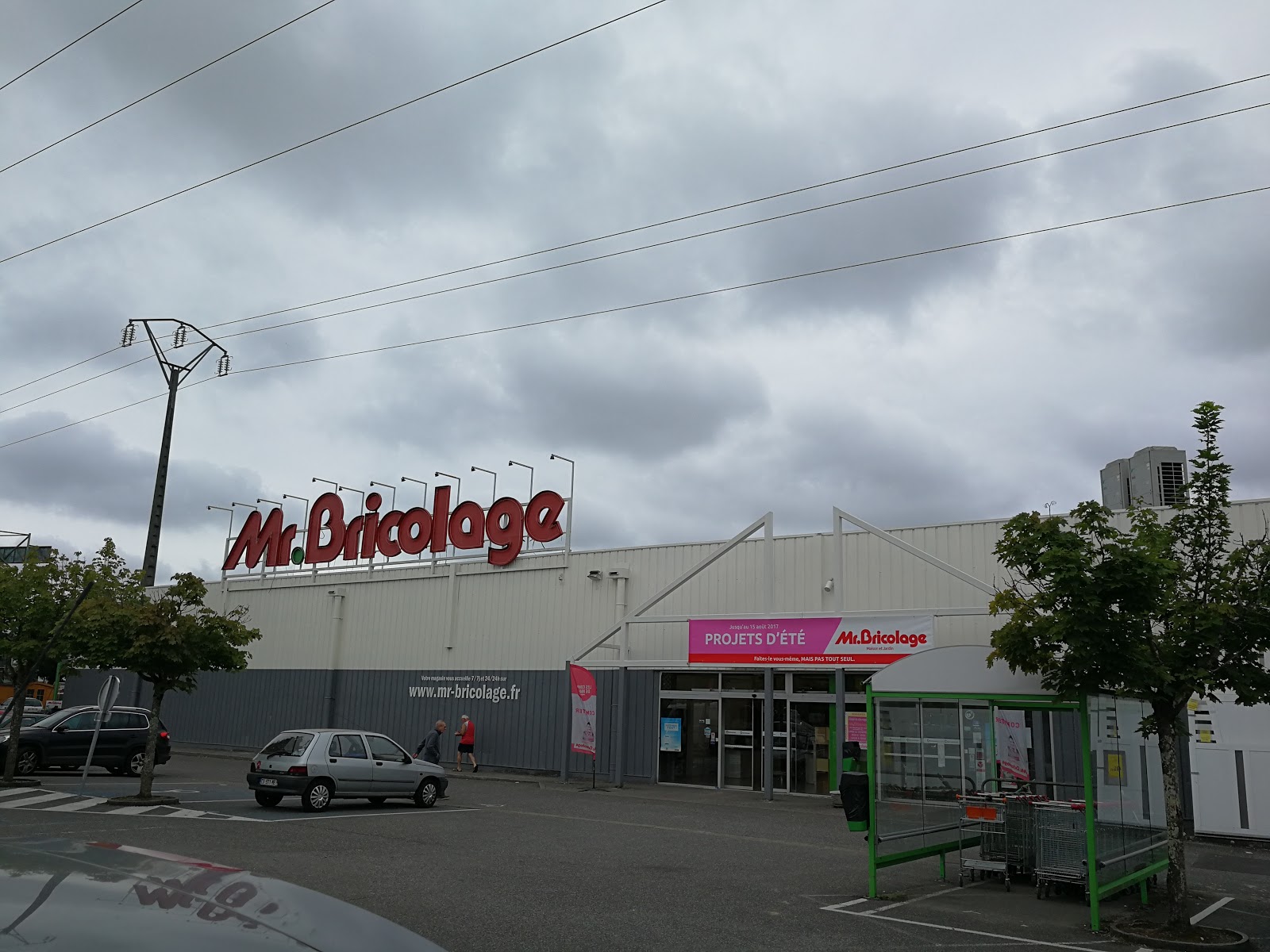 Mr.Bricolage Tarbes - Route De Pau