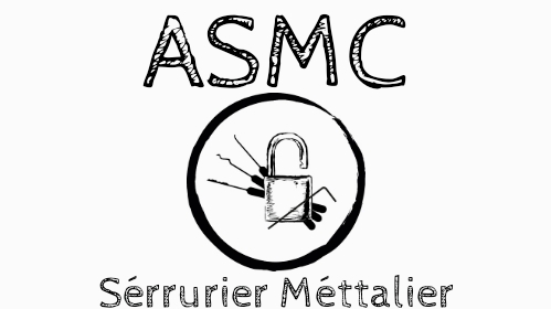 Logo de ASMC