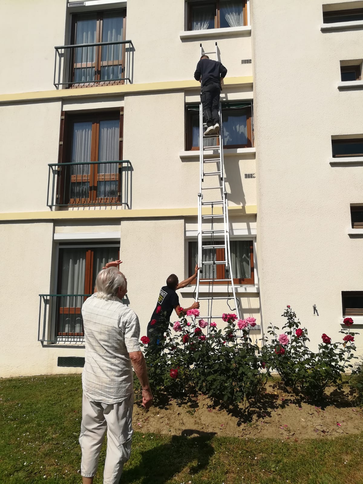 Serrurerie Nebati Et Fils