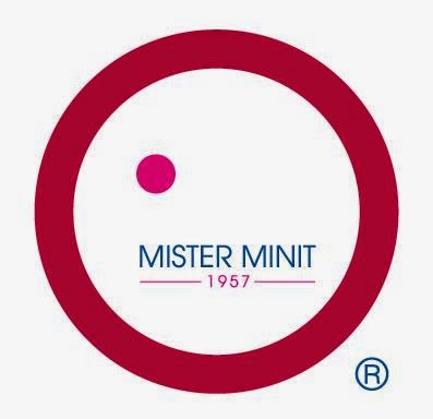 Mister Minit Boe Géant