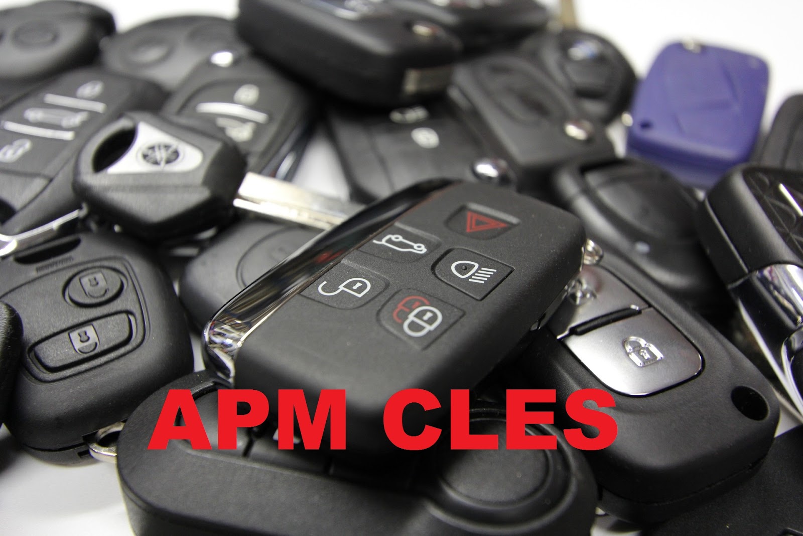 APM CLES