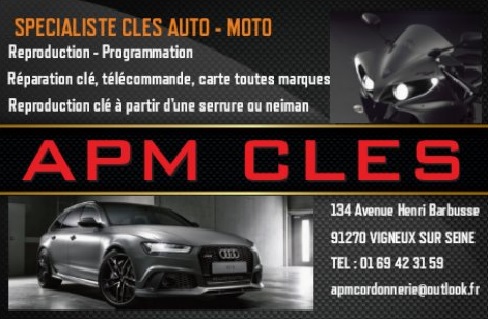 APM CLES