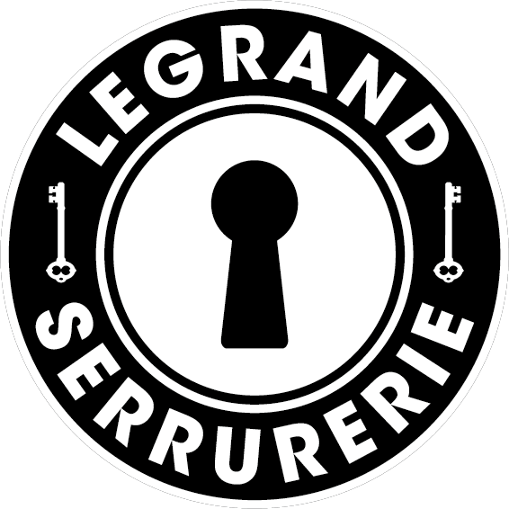 Logo de Serrurerie Legrand