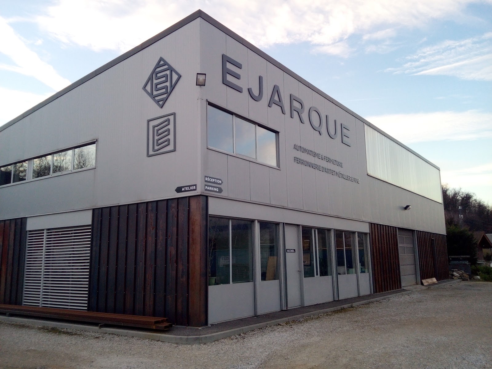 Ateliers Ejarque