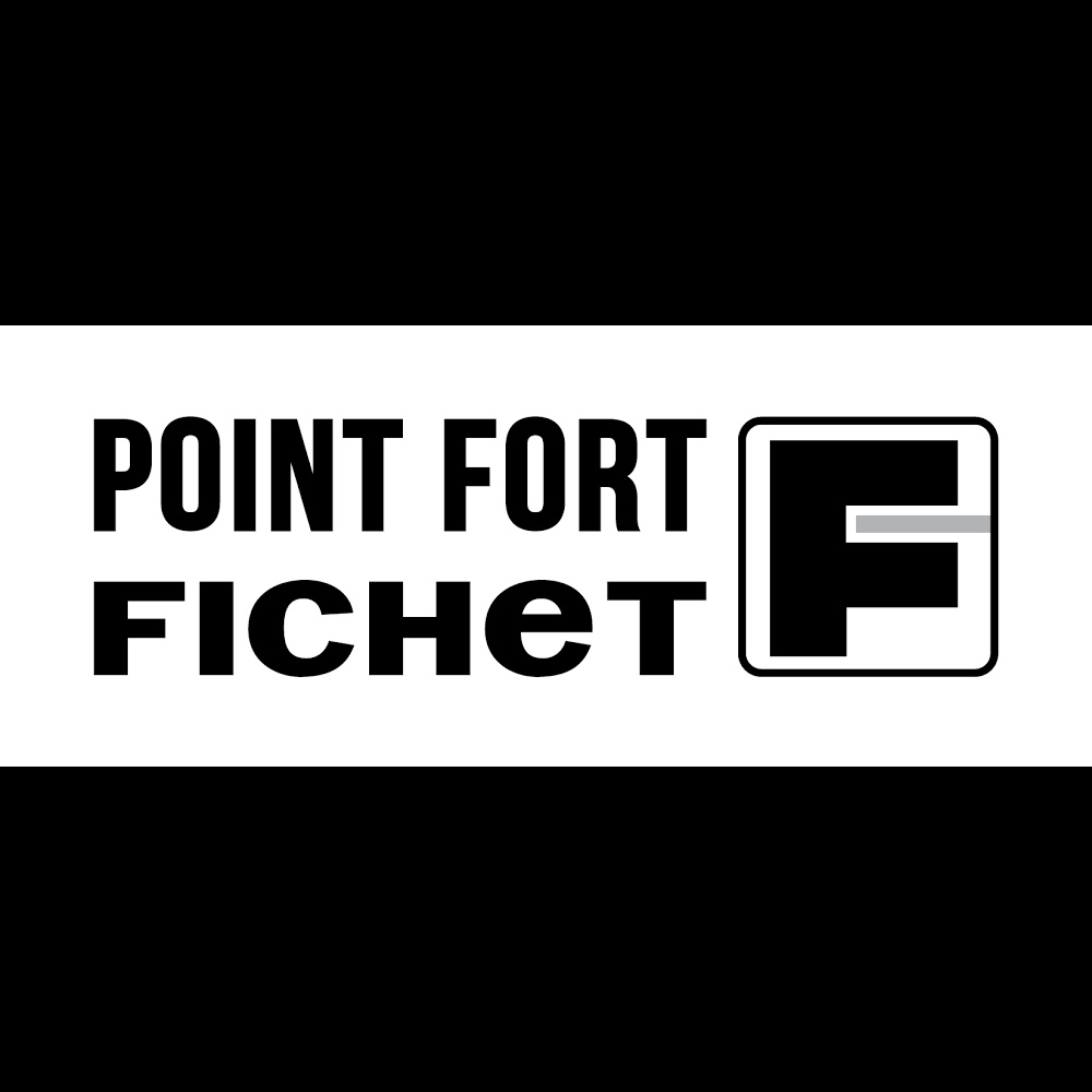 RAIMBALDI CLEFS - Point Fort Fichet