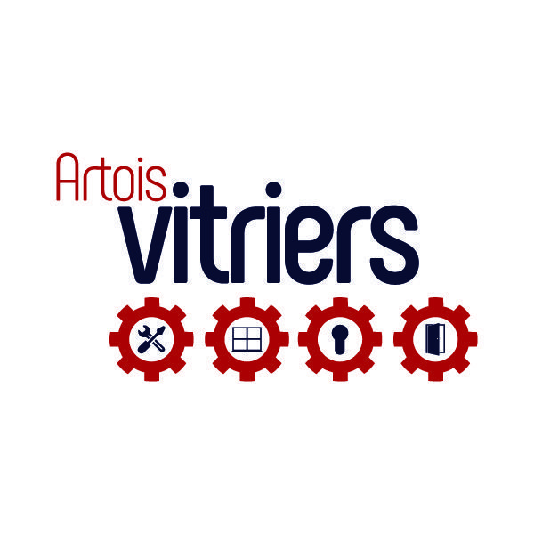 Logo de Artois Vitriers