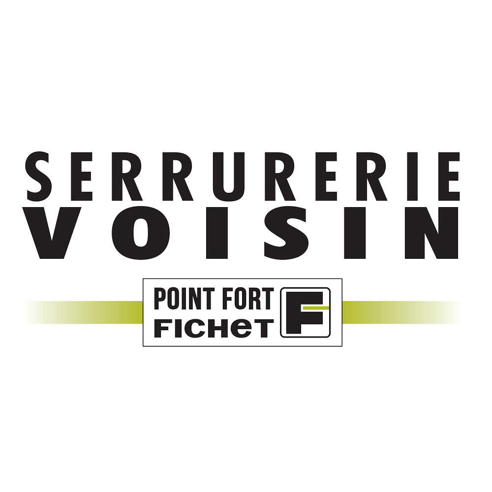 SERRURERIE VOISIN - Point Fort Fichet