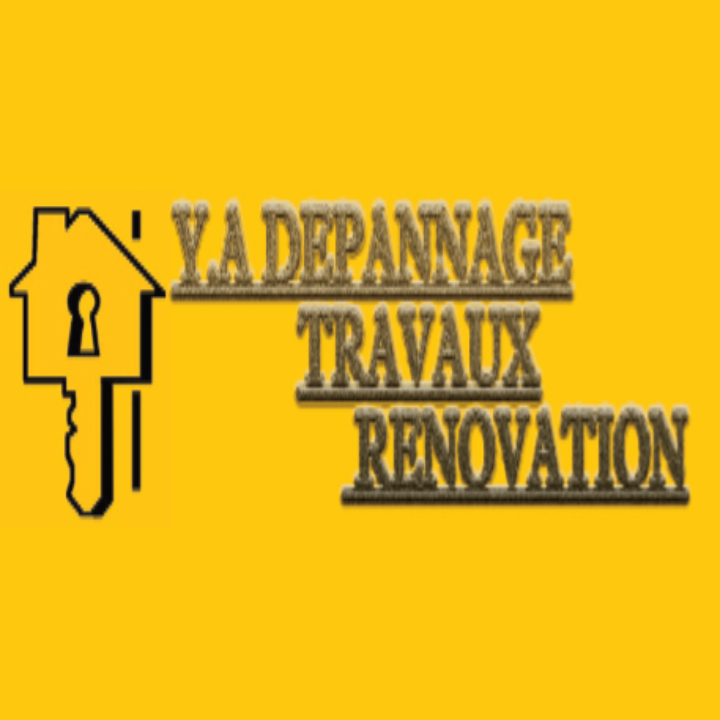 YA dépannage travaux et rénovation