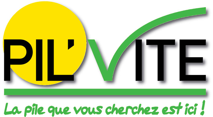 Logo de Pil'Vite