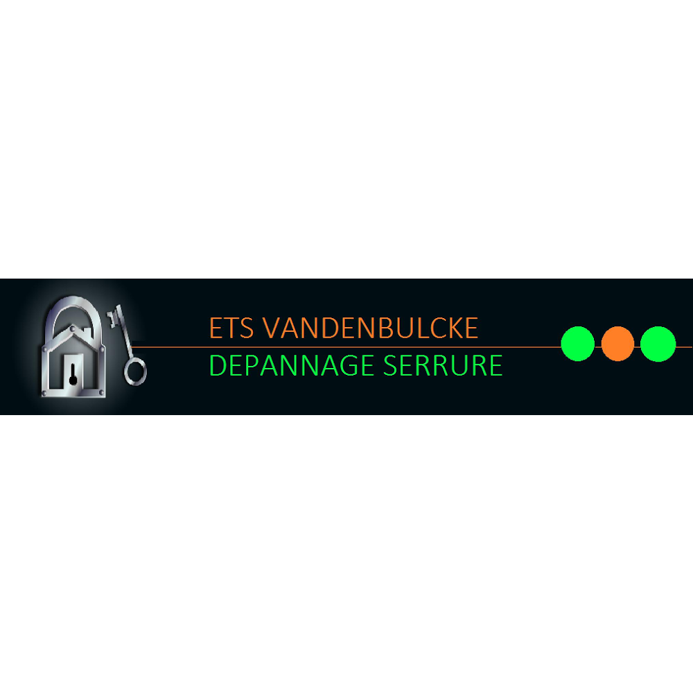 ETS VANDENBULCKE entreprise familiale depuis 1994