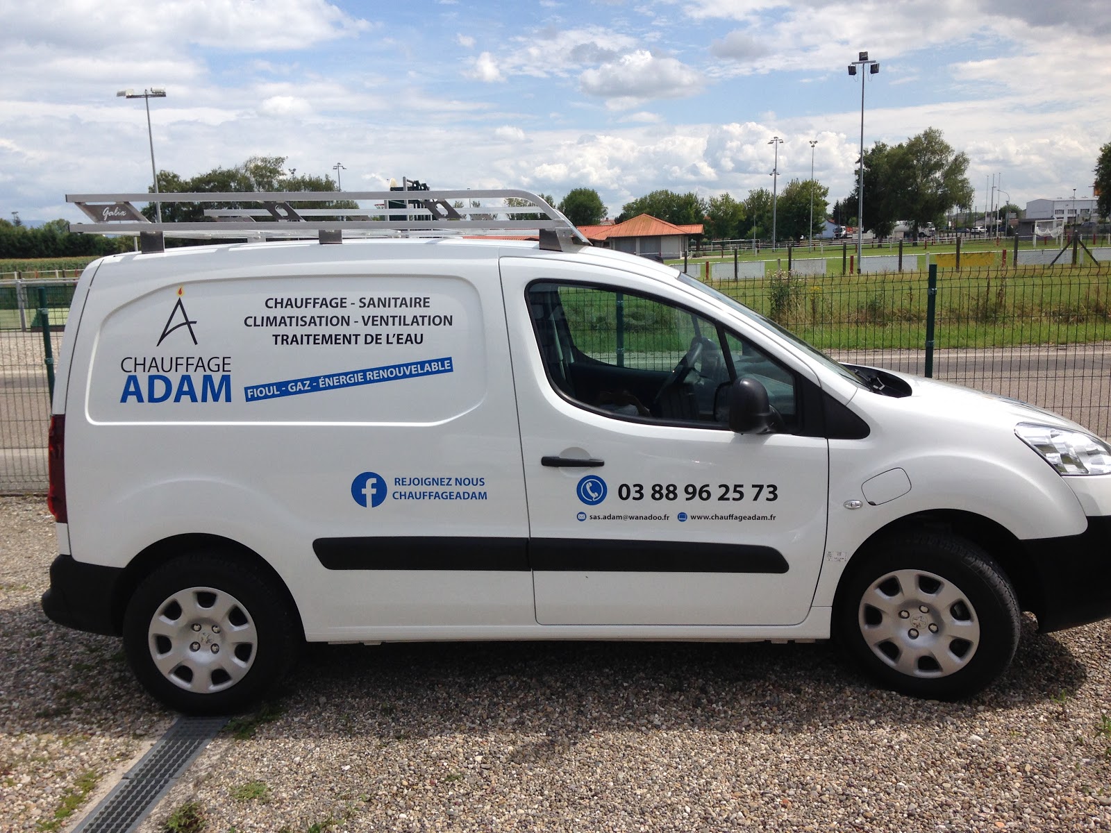 Adam Entreprise