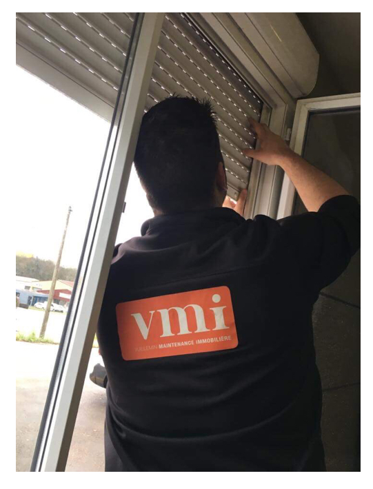 VUILLEMIN MAINTENANCE IMMOBILIERE (VMI)