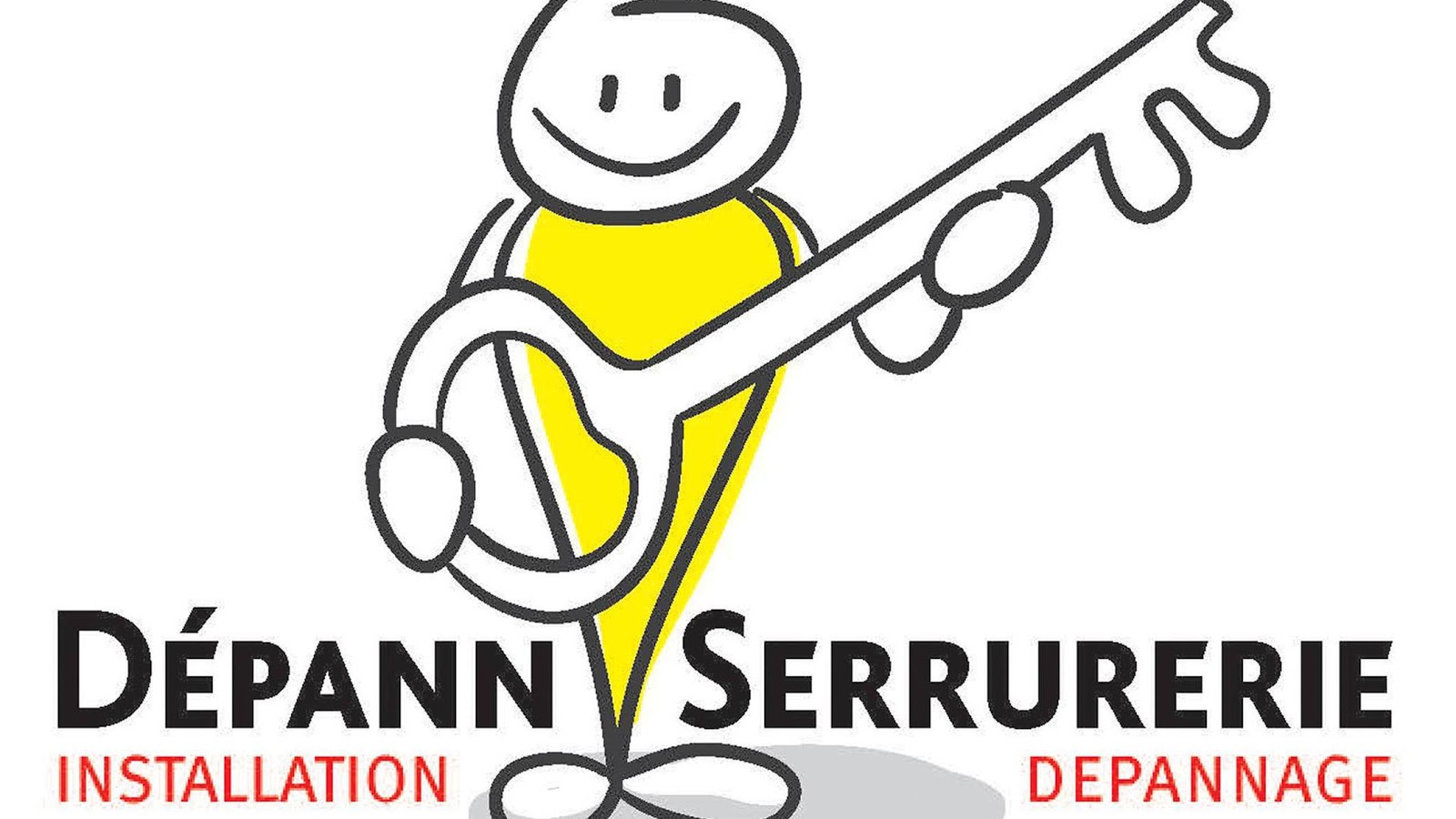 Dépann Serrurerie