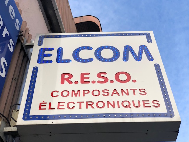 Elcom