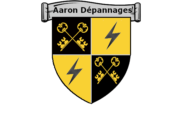 Aaron Depannages Electricite Serrurerie