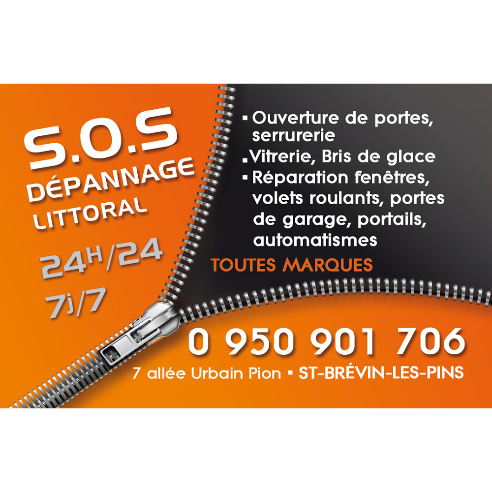 SOS Depannage Littoral