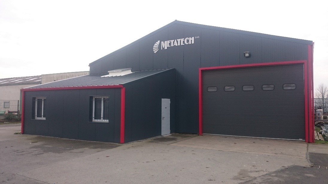 Metatech