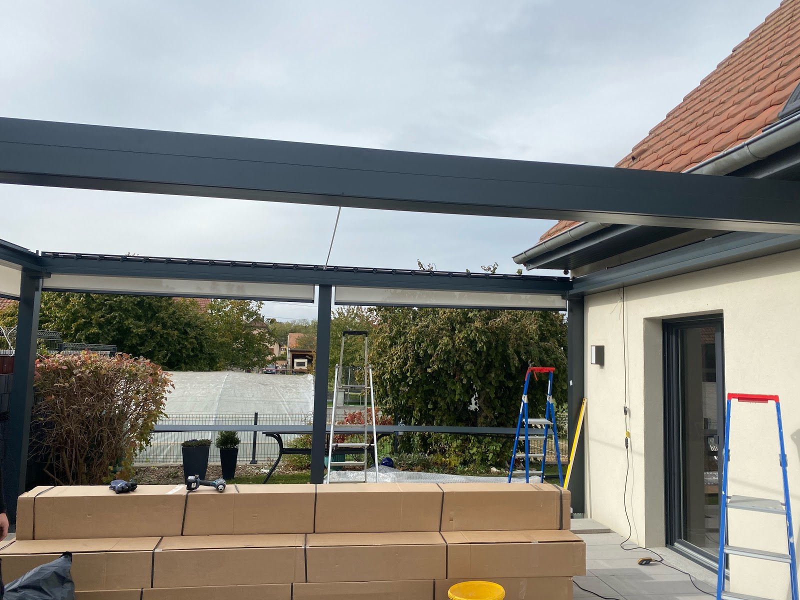 2M Fermetures | Fenêtre, Porte, Volet & Pergola