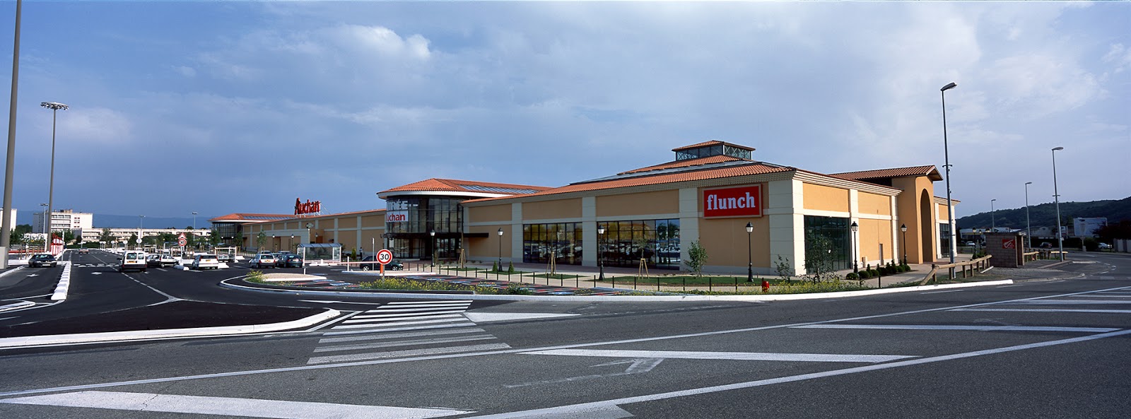 CORDONNERIE CLÉ MINUTE - C.C. AUCHAN en ARDECHE