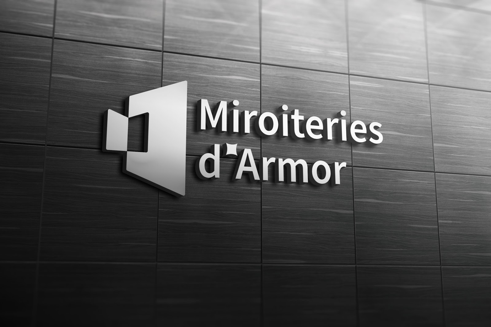 Miroiterie d'Armor