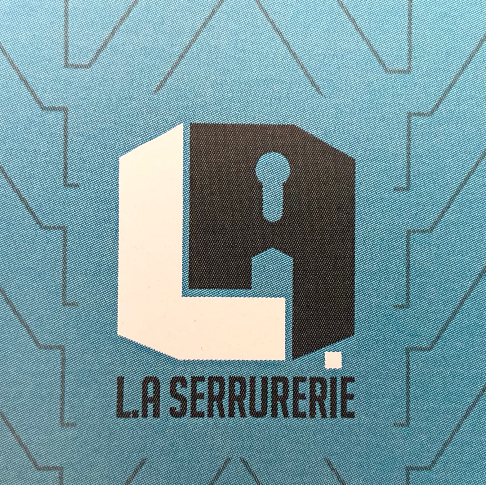 La Serrurerie SARL