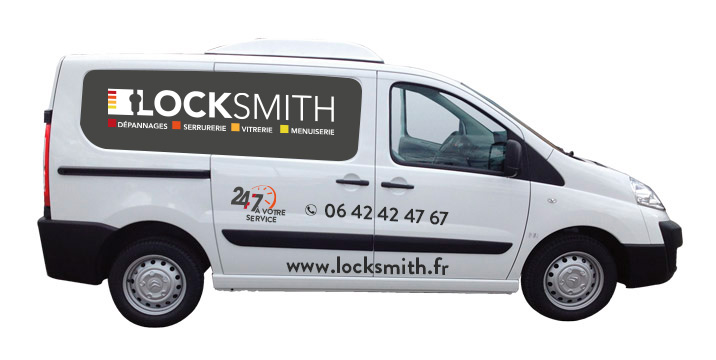 Locksmith Provence