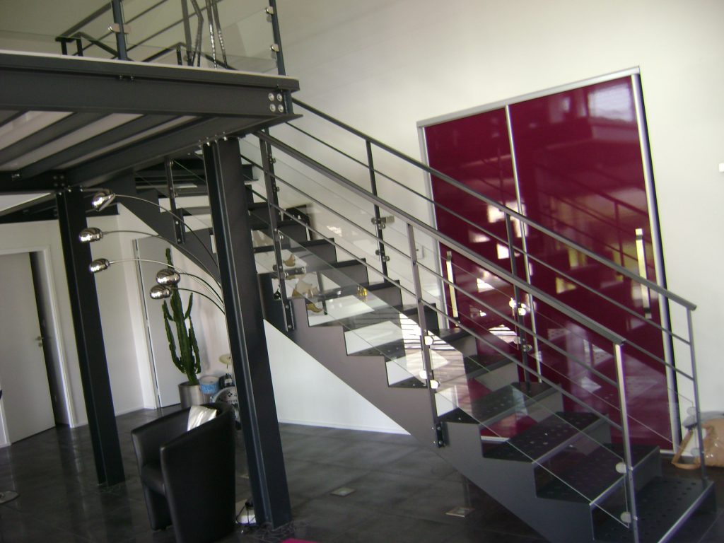 Vervas Metal | Spécialiste Portail - Pergola - Escalier