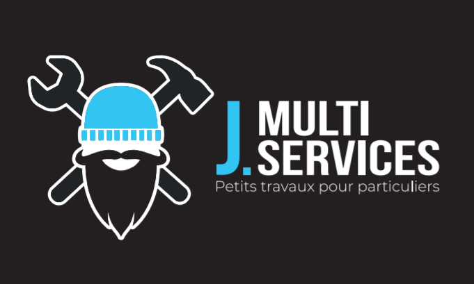 Logo de Serrurerie dépannage - J.Multiservices