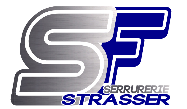 Logo de Serrurerie Strasser Sarl