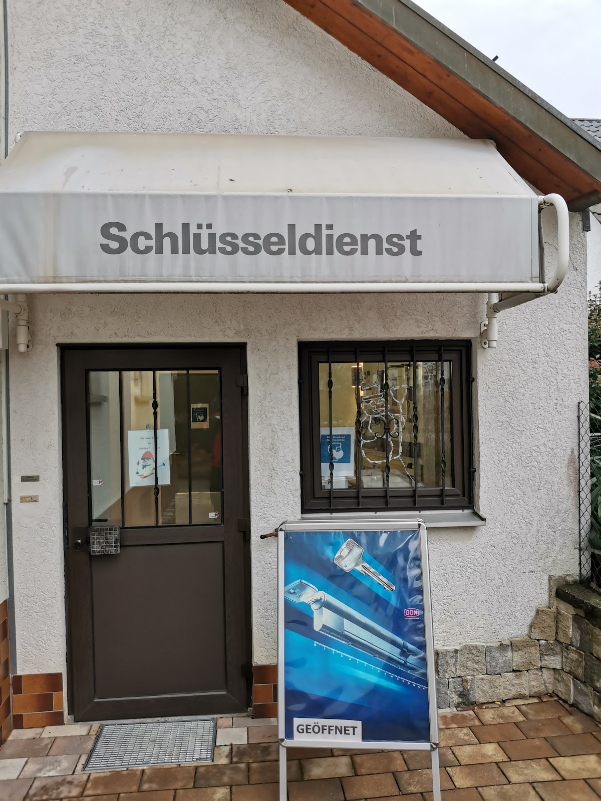 Oesterle Iffezheimer Schlüsseldienst