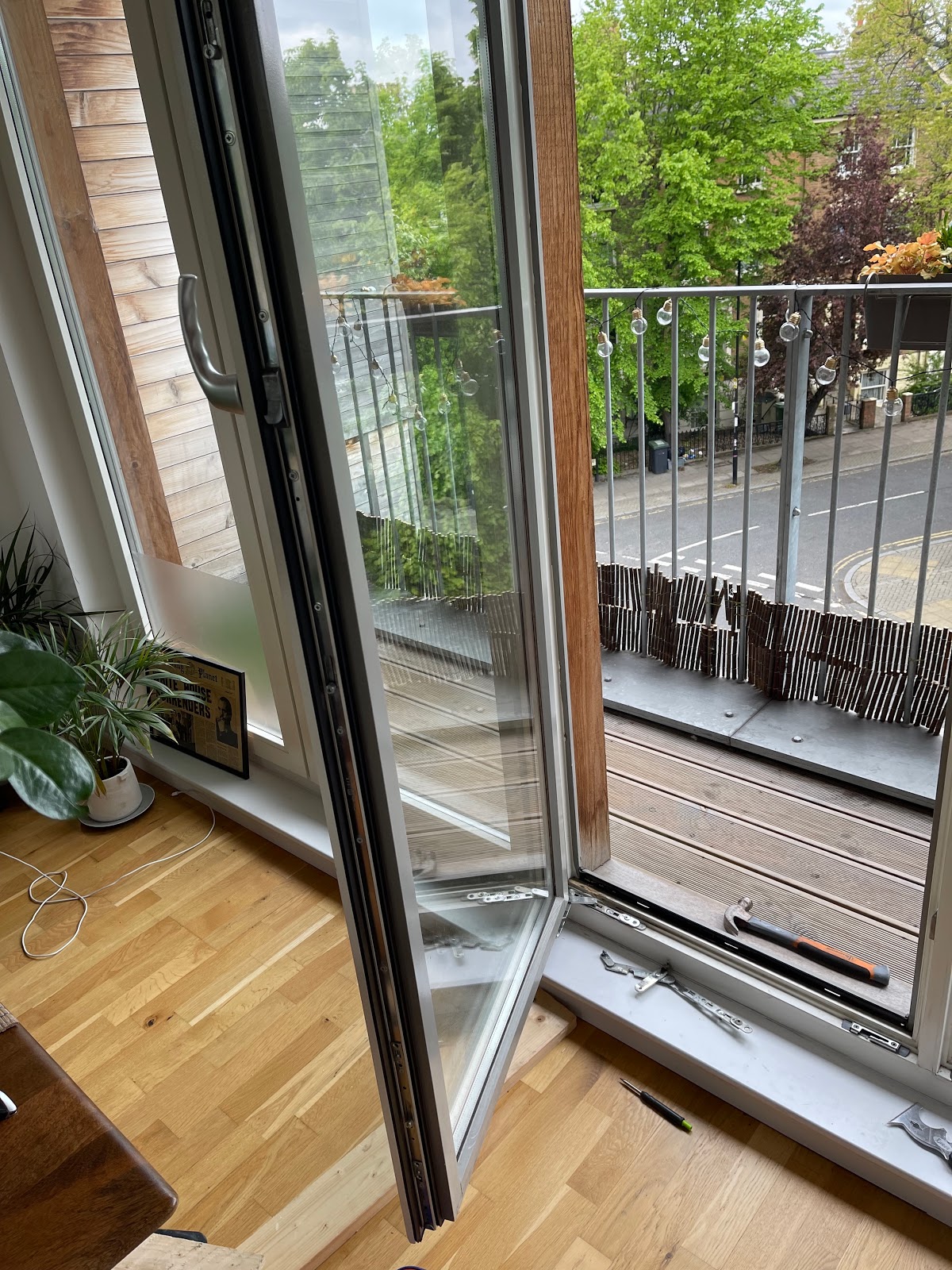 Integrity Locksmiths - Bifold Door and Window Repairs