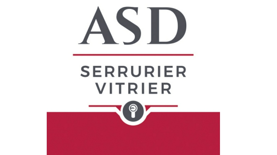 ASD Serrurier Vitrier