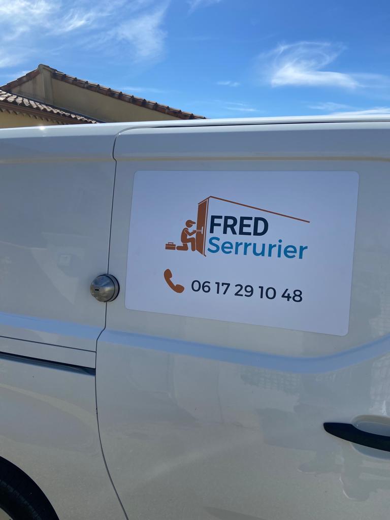 Fred Serrurier