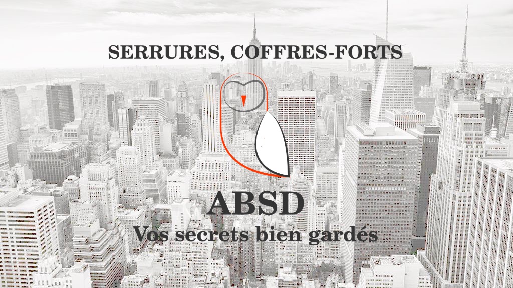 Logo de ABSD (Sarl)