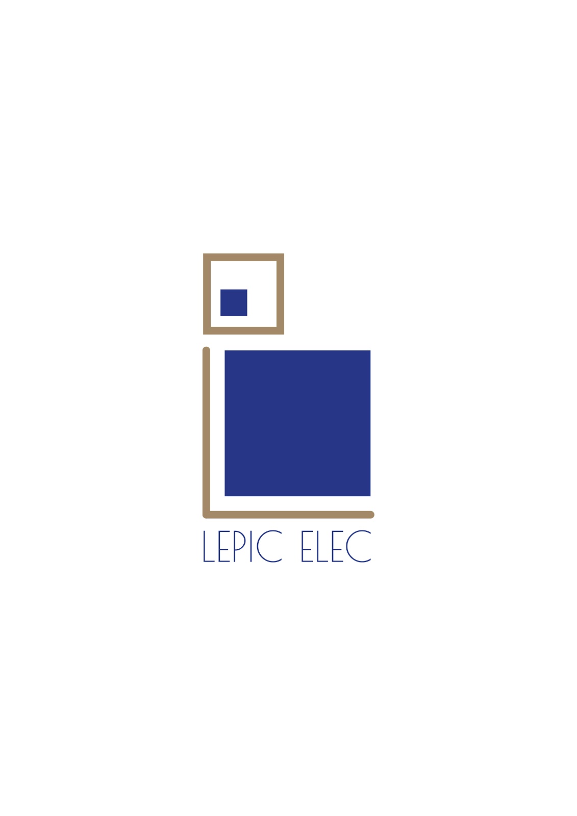 Logo de Lepic Elec