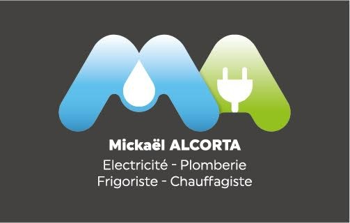 Logo de Alcorta Mickael