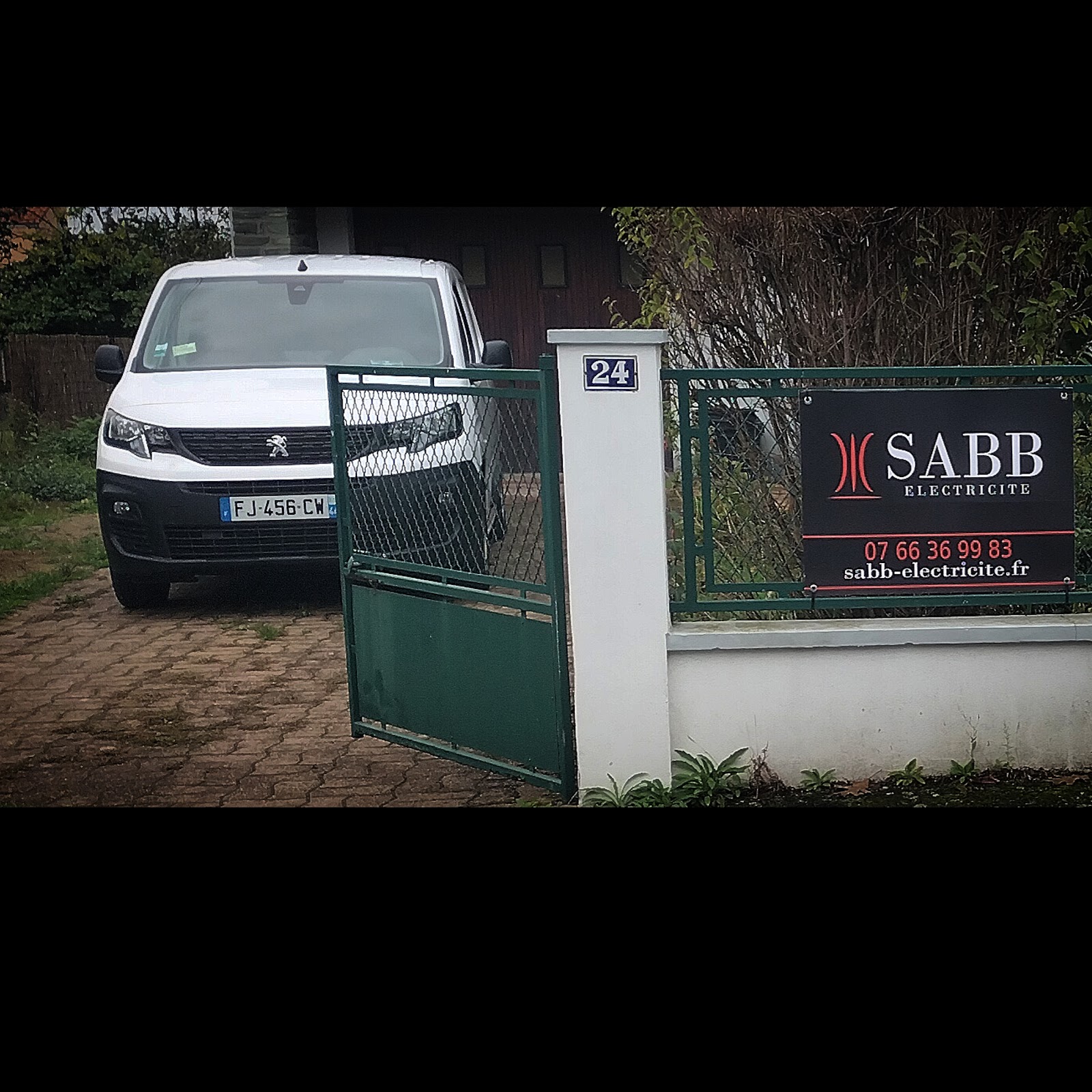 Sabb Electricité