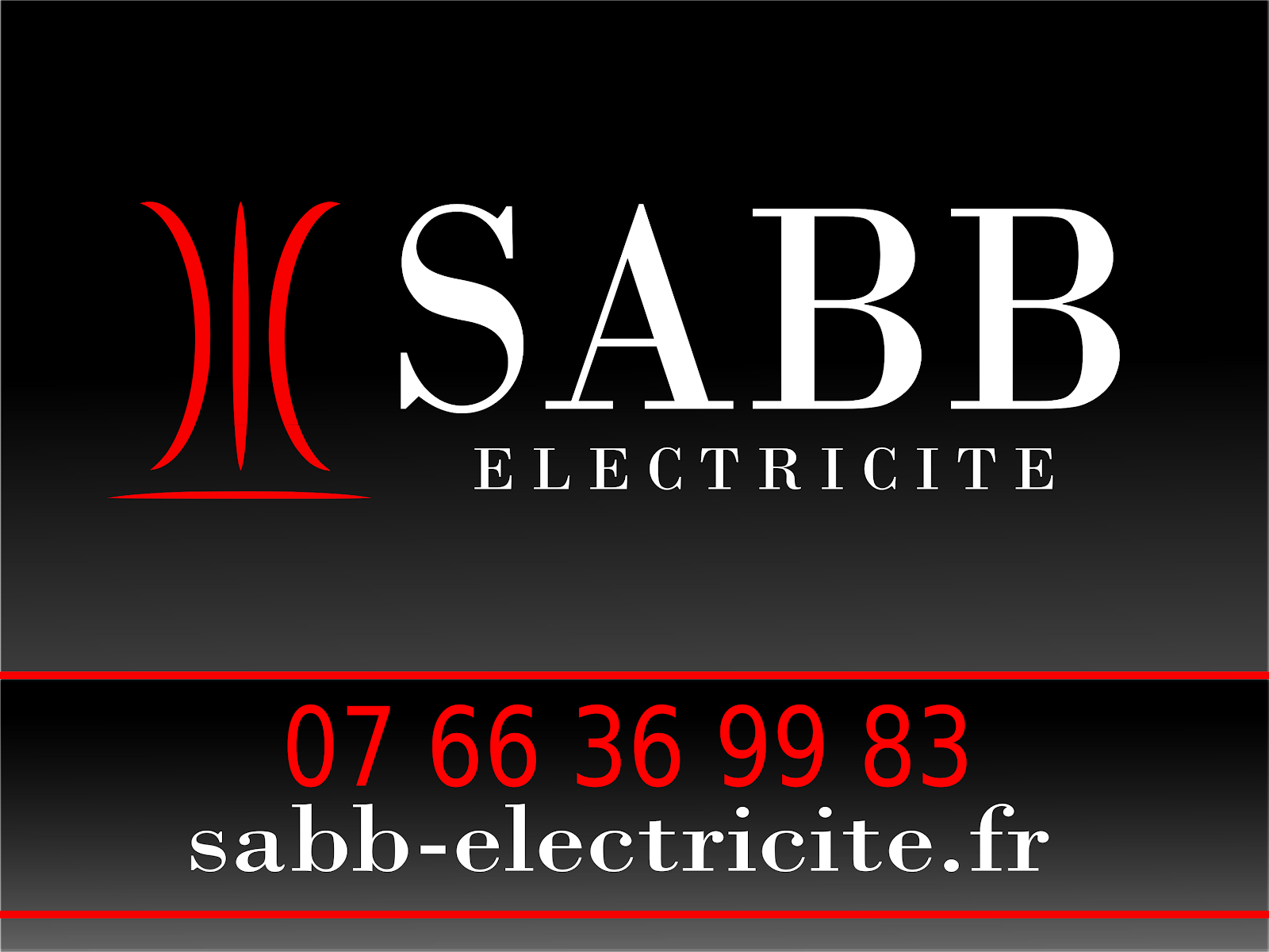 Sabb Electricité